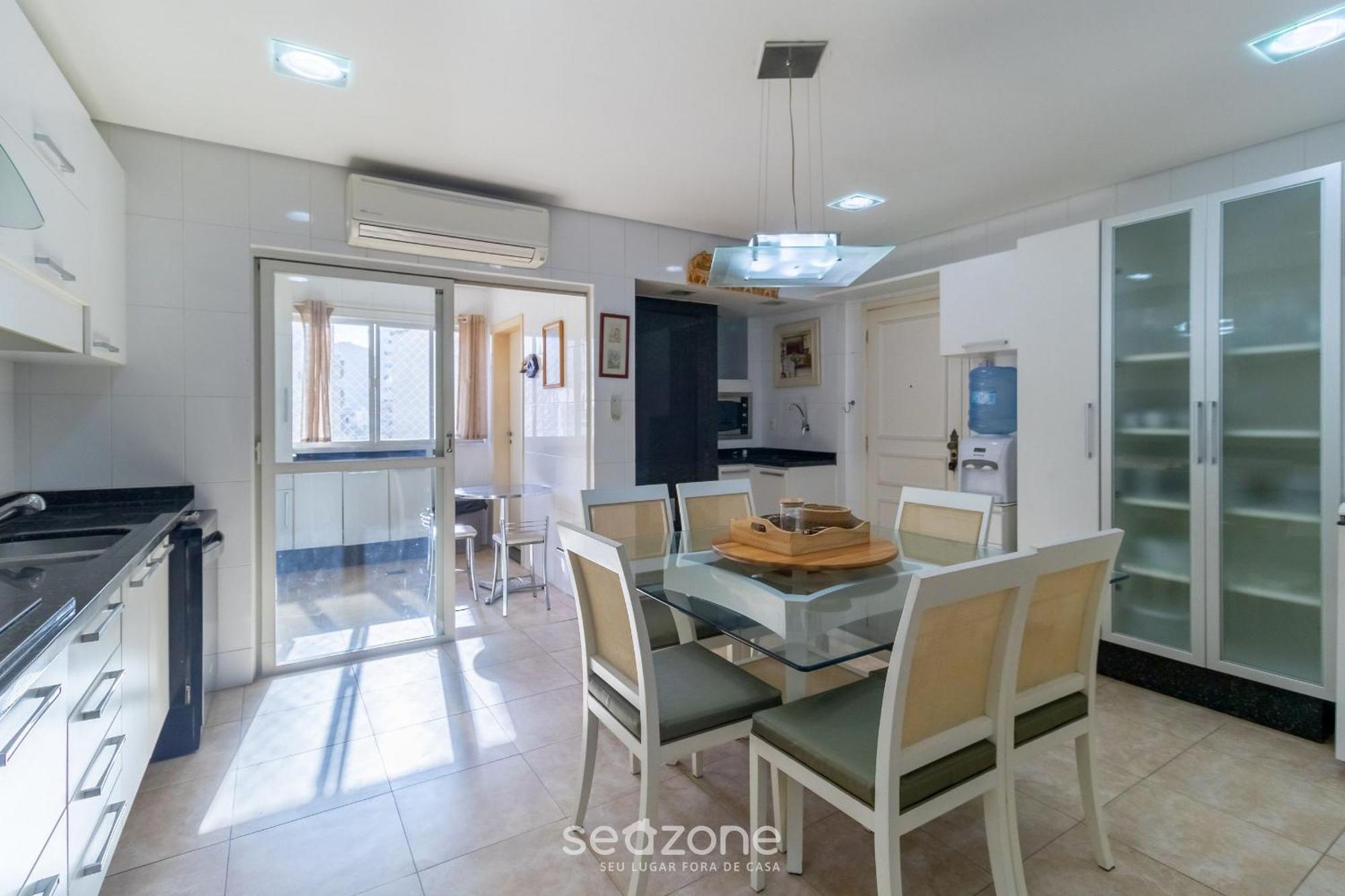 Apartamento Apto C/ 3 A 200m Da Ime1001 Balneario Camboriu