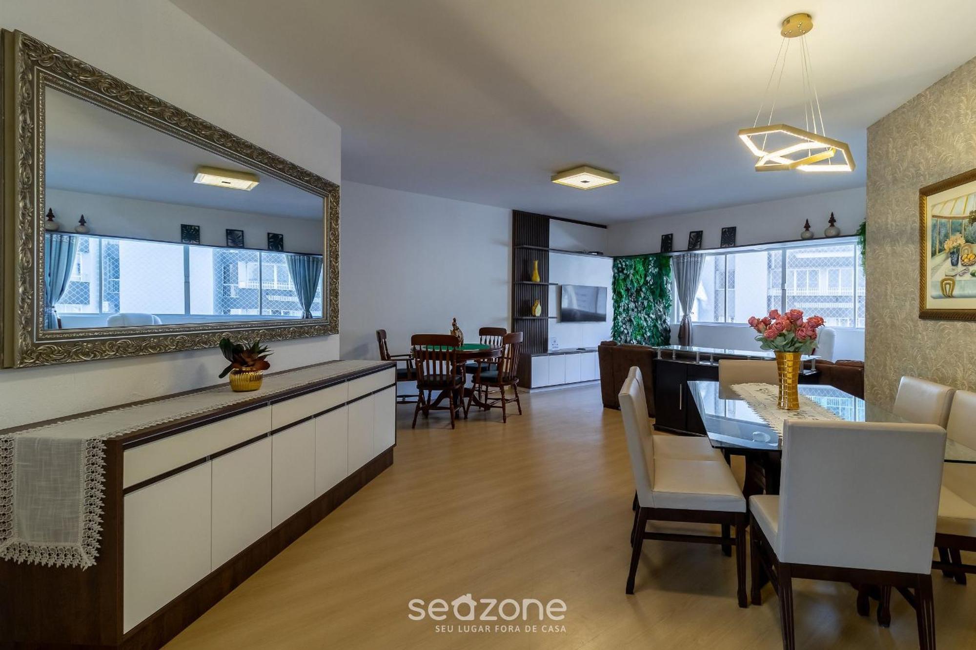 Apto C/ 3 A 200m Da Ime1001 Apartamento Balneario Camboriu