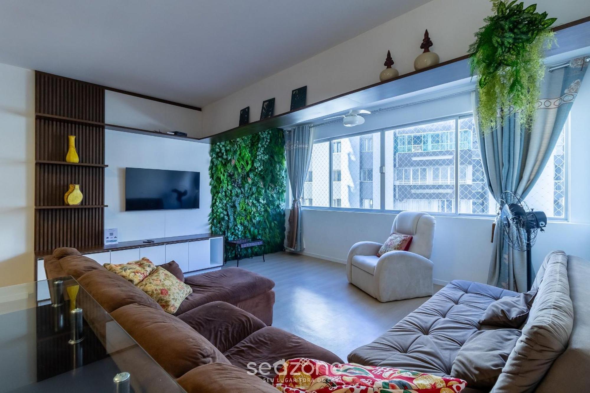 Apartamento Apto C/ 3 A 200m Da Ime1001 Balneario Camboriu