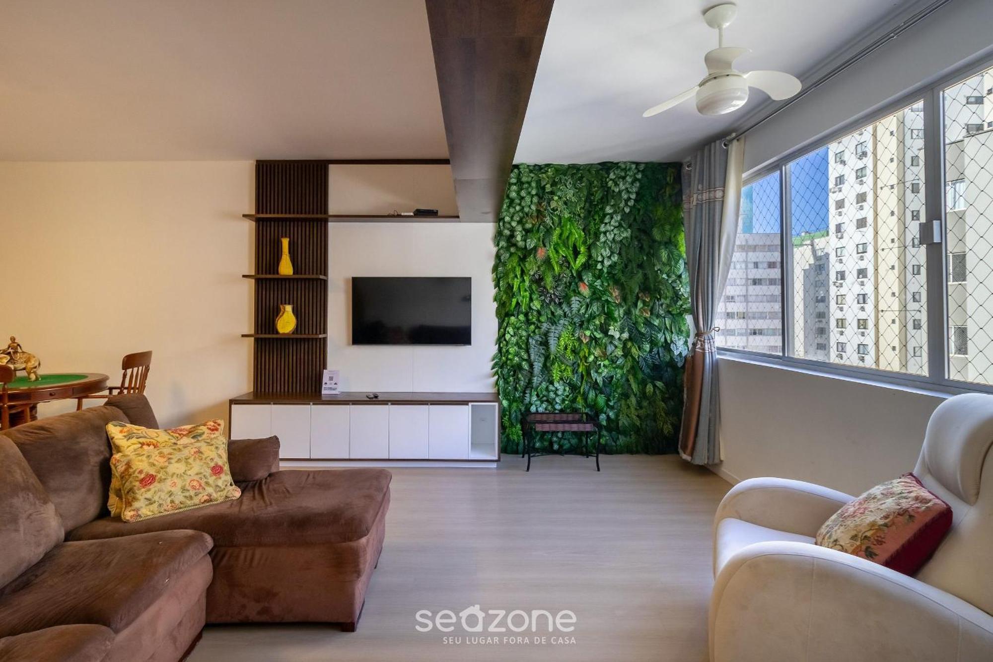 Apto C/ 3 A 200m Da Ime1001 * Balneario Camboriu