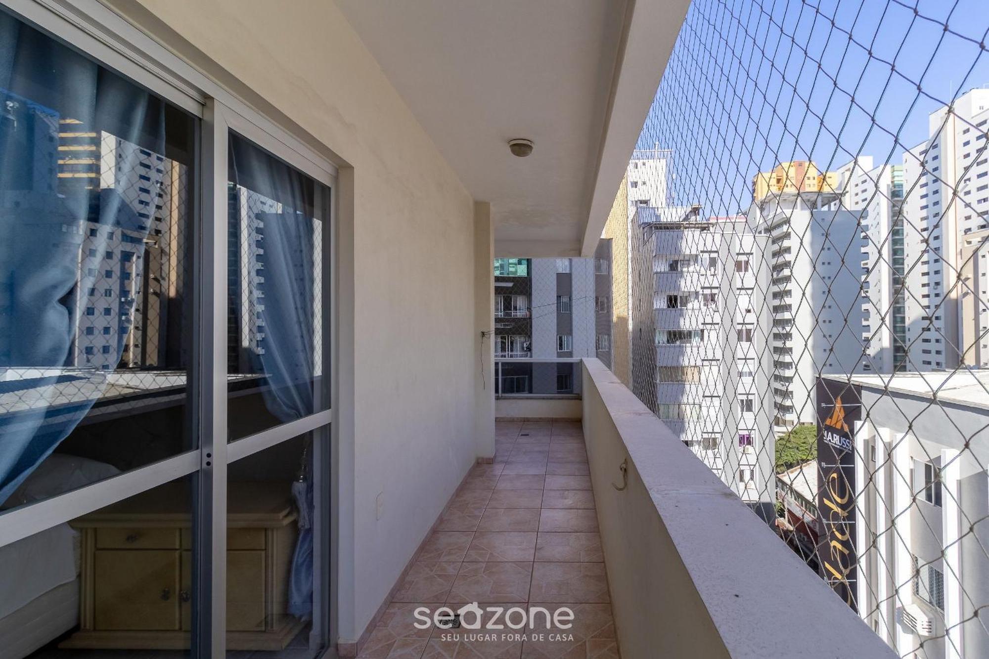 Apartamento Apto C/ 3 A 200m Da Ime1001