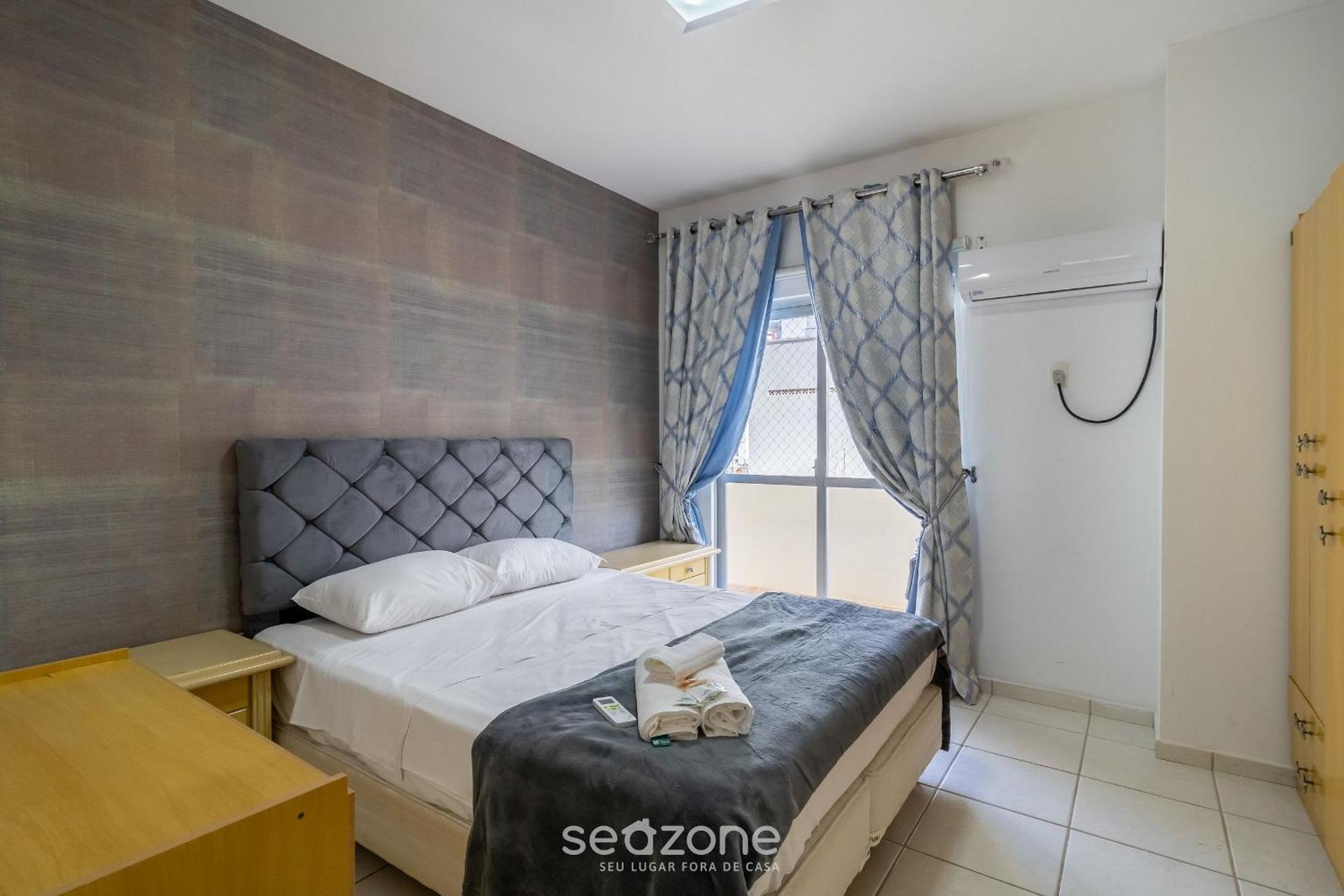 Apartamento Apto C/ 3 A 200m Da Ime1001 *