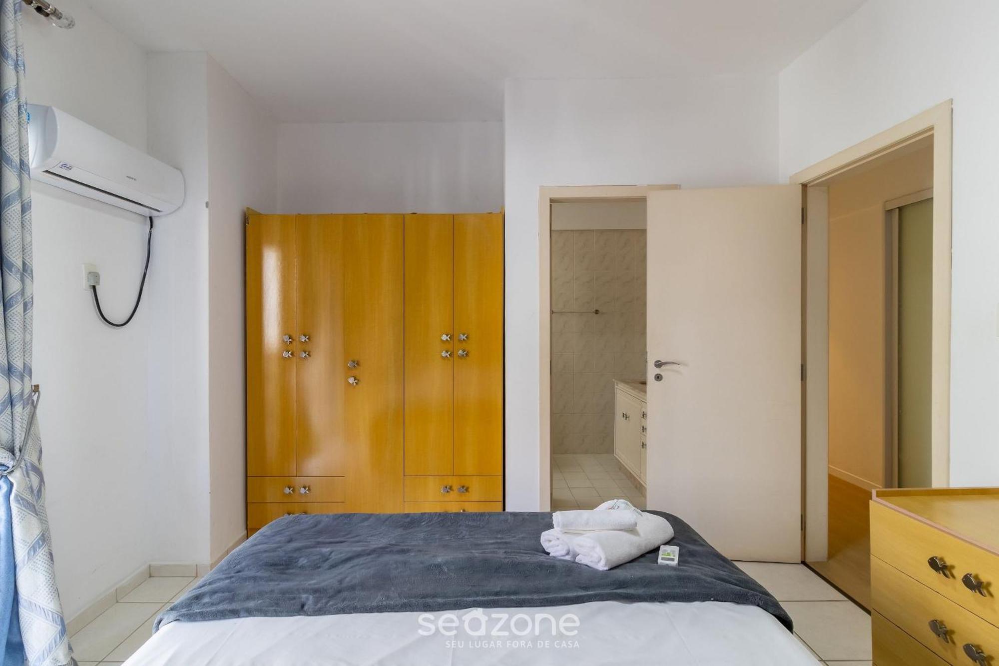 Apartamento Apto C/ 3 A 200m Da Ime1001 Balneario Camboriu