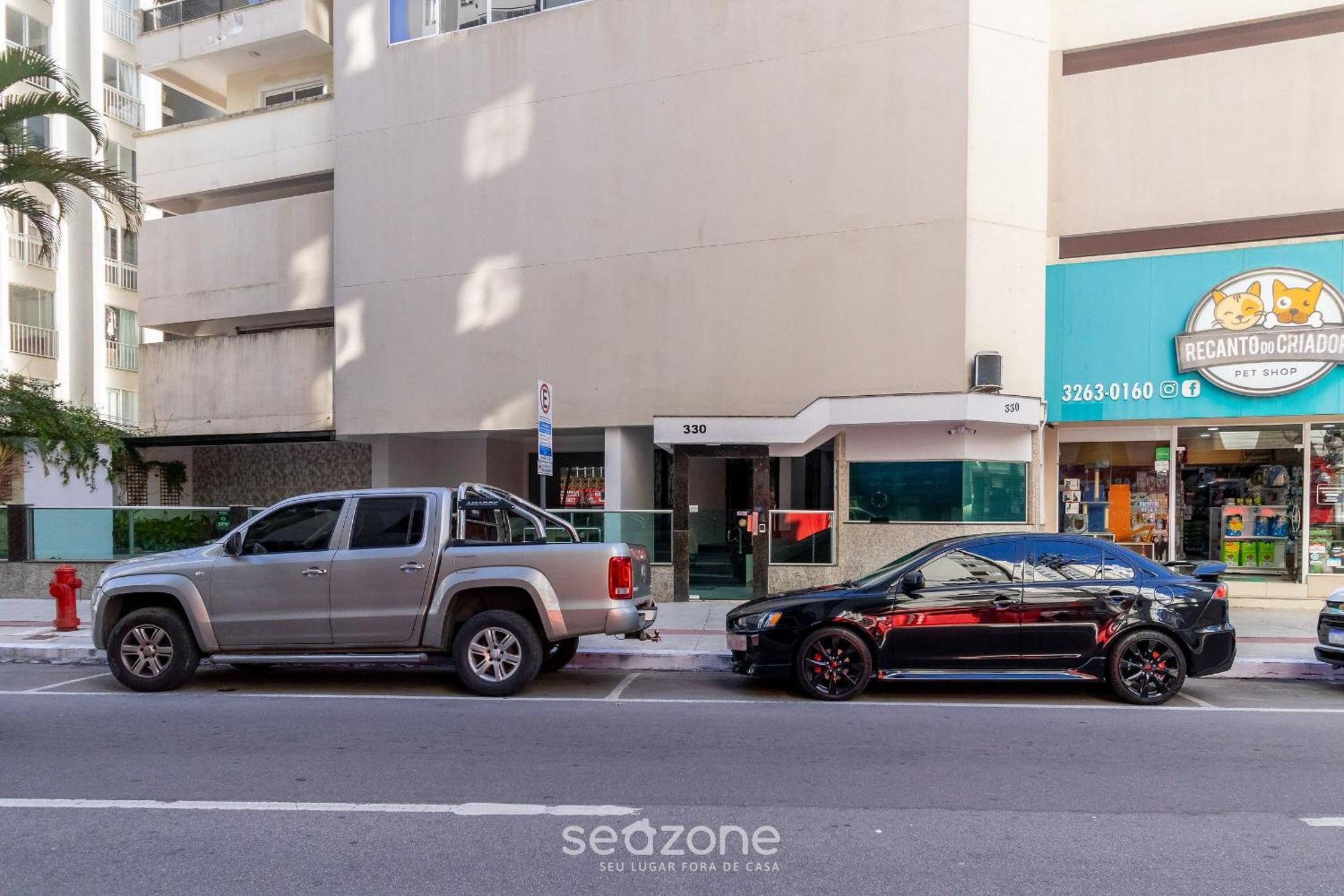 Apartamento Apto C/ 3 A 200m Da Ime1001 *