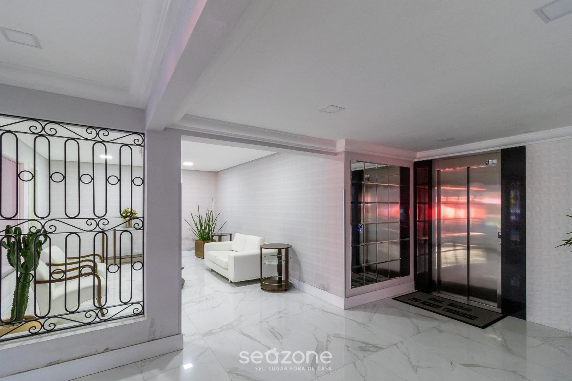 Apto C/ 3 A 200m Da Ime1001 Apartamento Balneario Camboriu