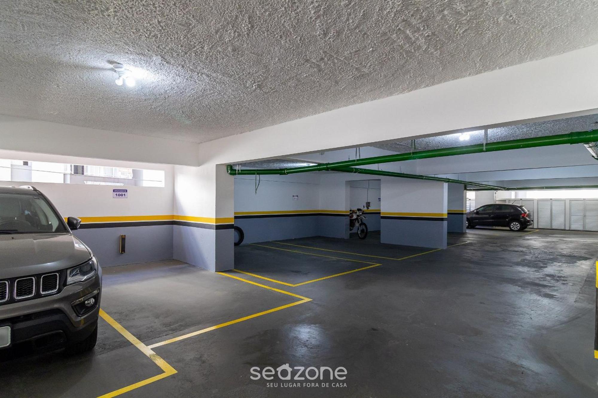Apartamento Apto C/ 3 A 200m Da Ime1001 Balneario Camboriu