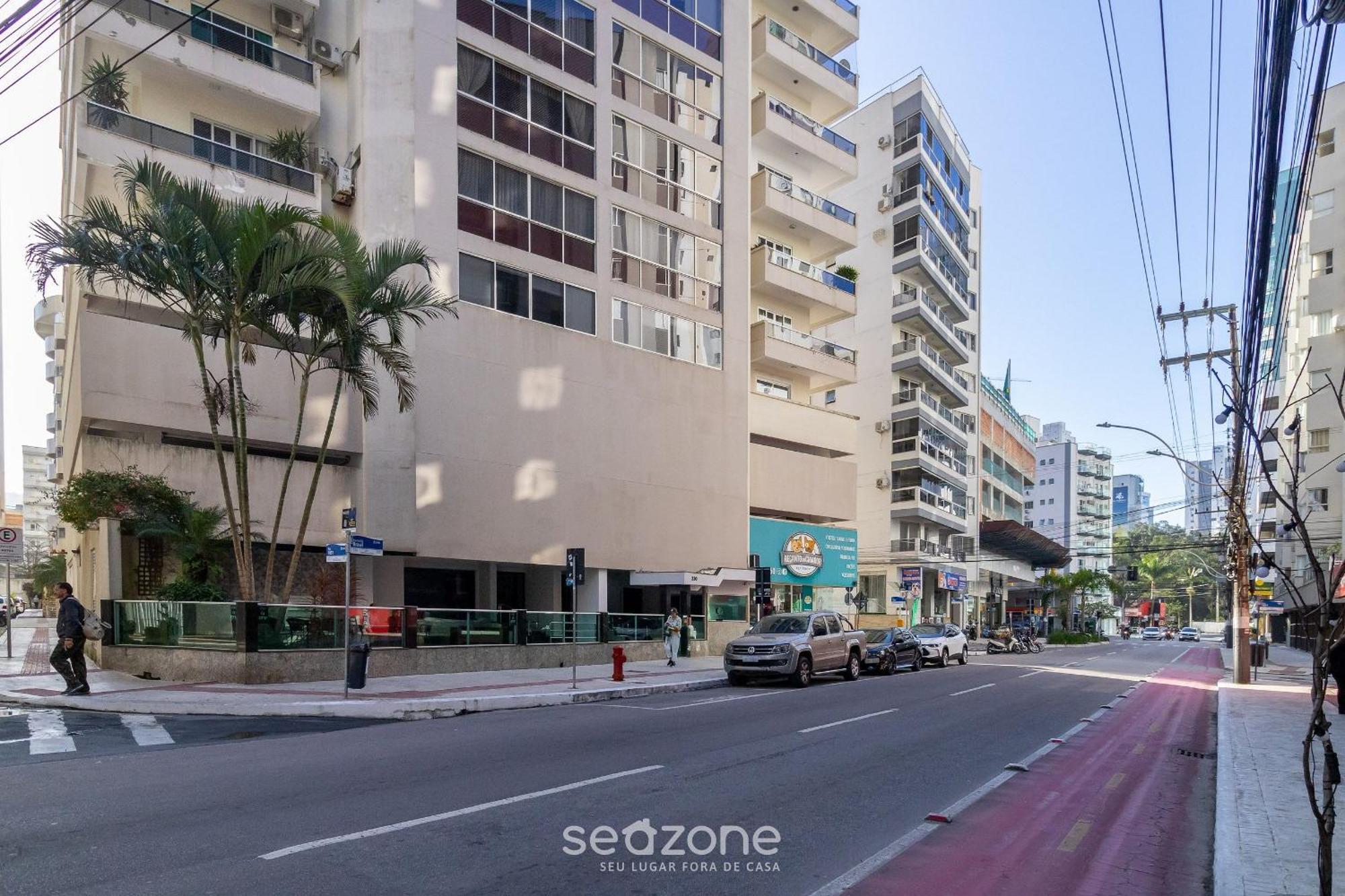 Apto C/ 3 A 200m Da Ime1001 * Balneario Camboriu