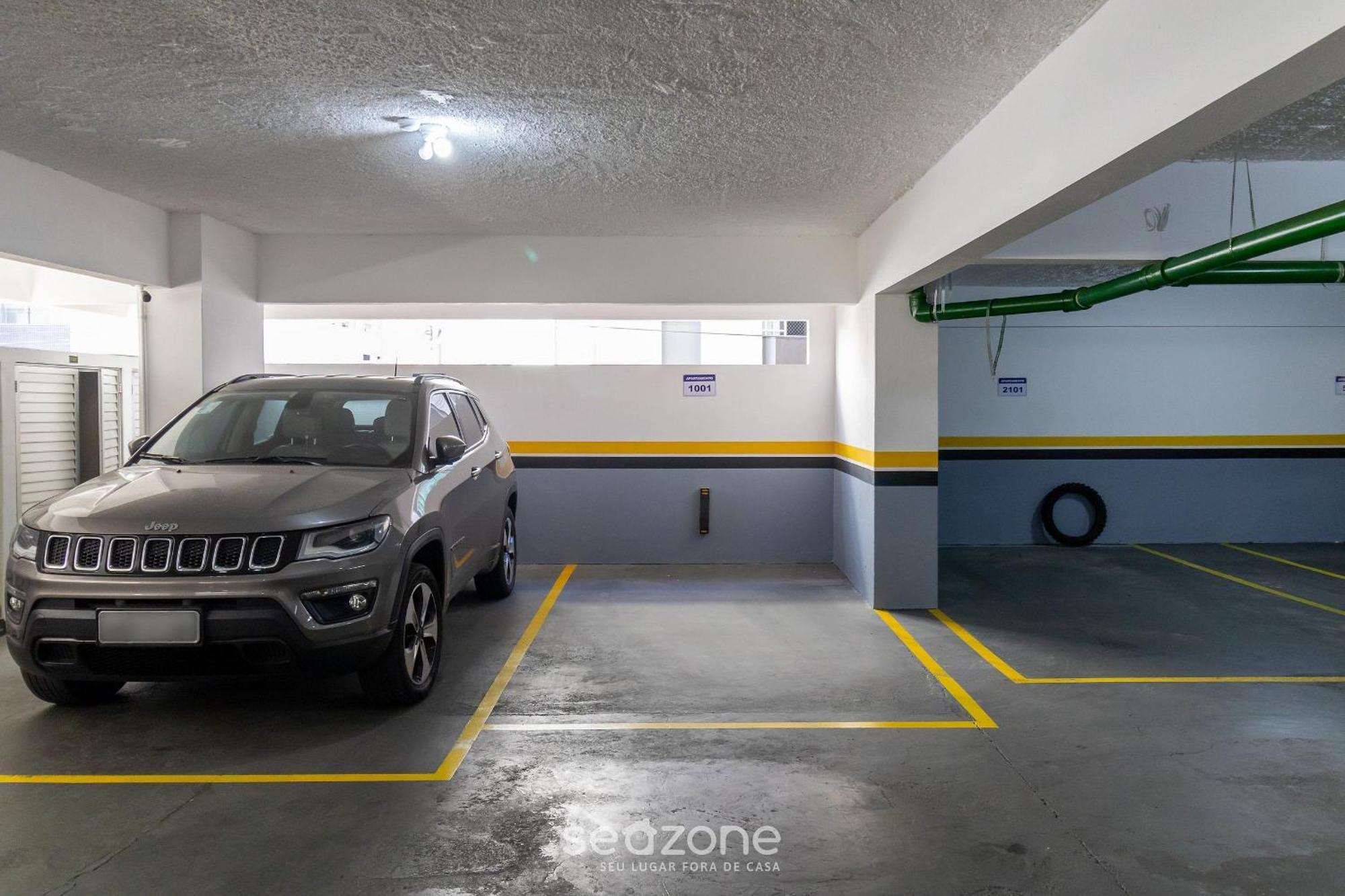 Apartamento Apto C/ 3 A 200m Da Ime1001 *