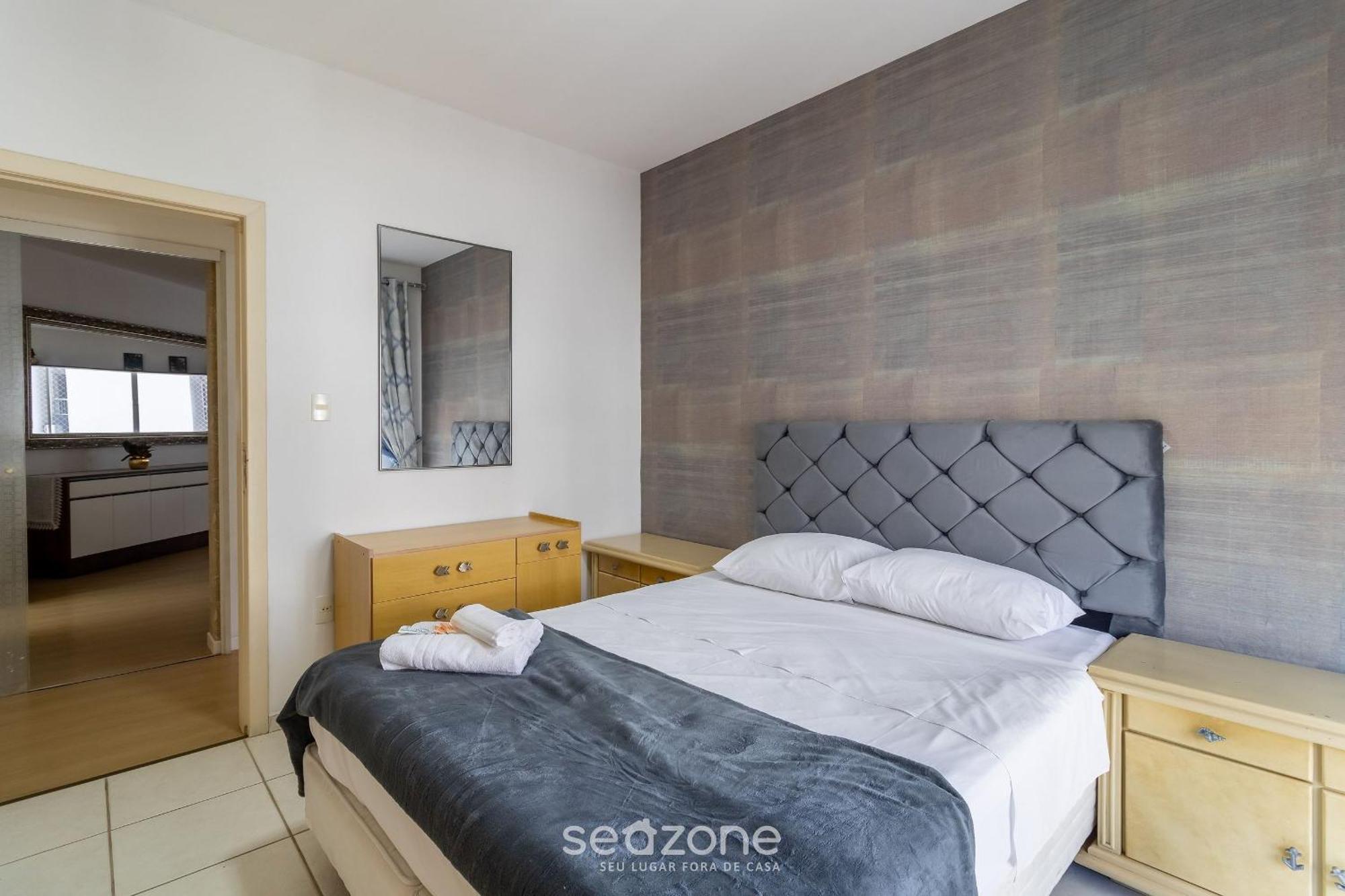 Apto C/ 3 A 200m Da Ime1001 Apartamento Balneario Camboriu