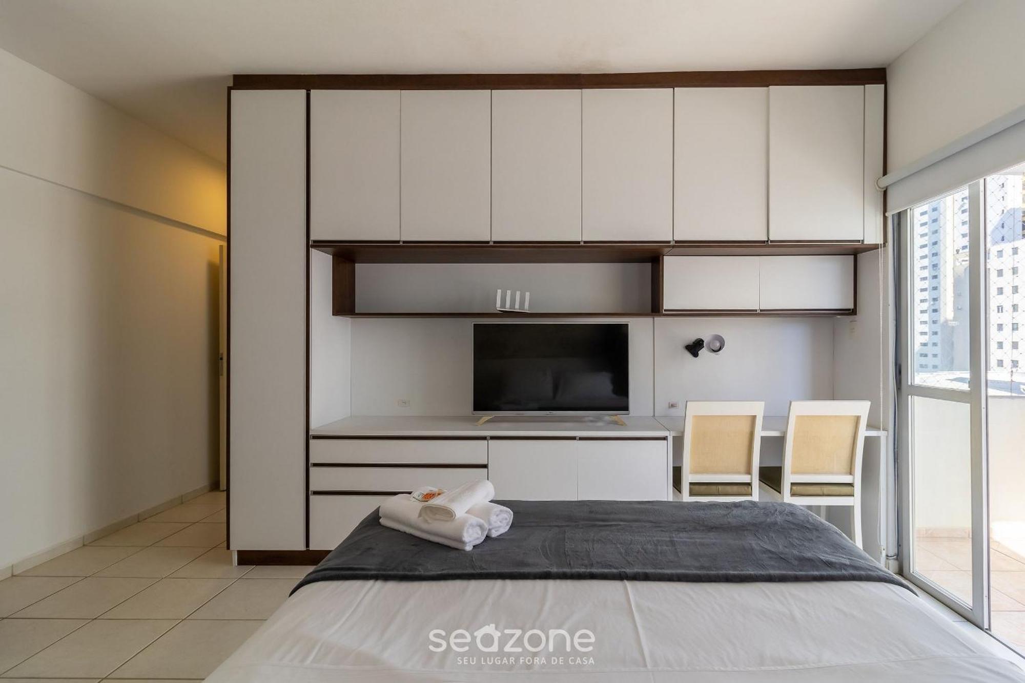 Apto C/ 3 A 200m Da Ime1001 * Balneario Camboriu