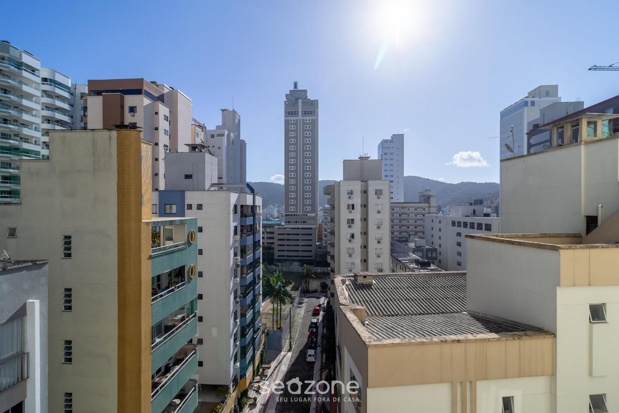 Apartamento Apto C/ 3 A 200m Da Ime1001 Balneario Camboriu
